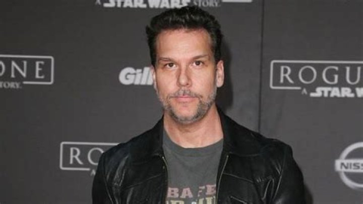 Dane Cook - Age, Family, Bio