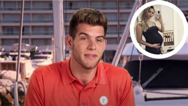 Dani Soares Gives Update After Giving Birth; Jean-Luc Cerza Lanaux Reacted To The Baby Drama!