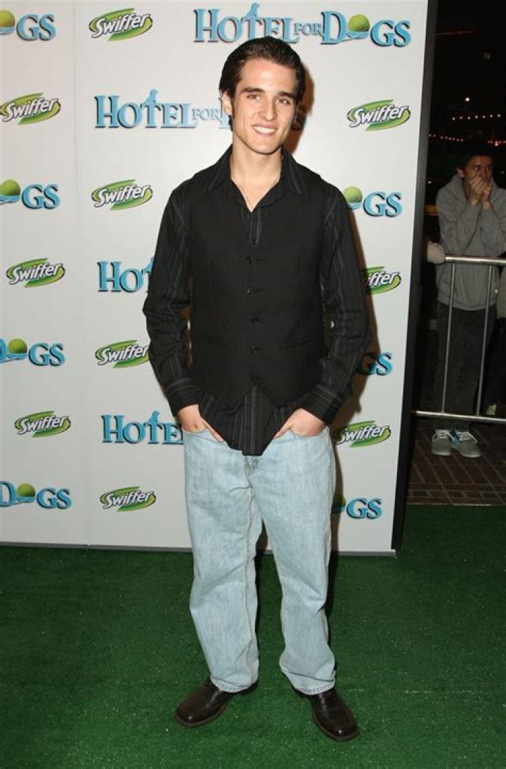 Daniel Samonas Net Worth - Wiki, Age, Weight and Height, Relationships, Family, and More