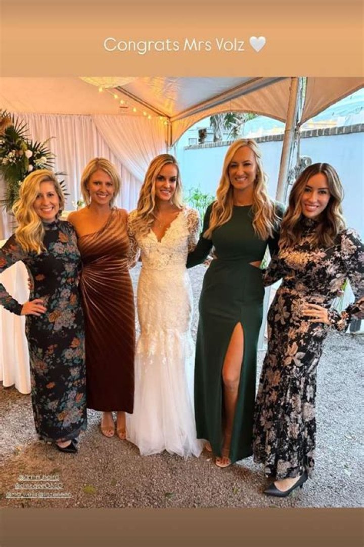 Danni Baird - Age, Family, Bio