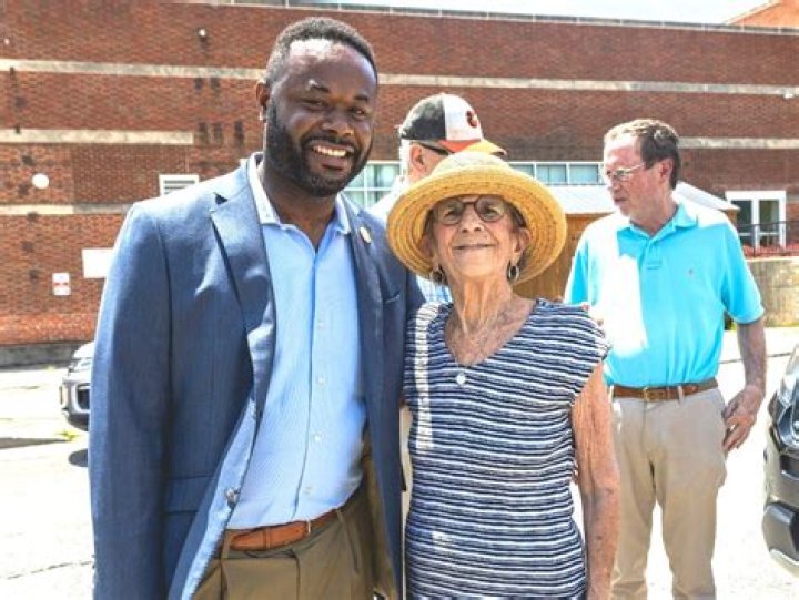 Danny McCray - Age, Family, Bio