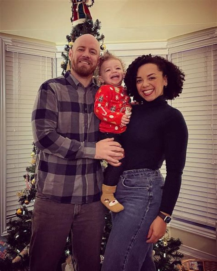 Darnell Martin - Age, Family, Bio