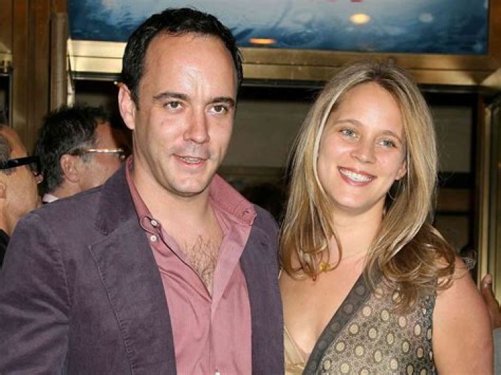 Dave Matthews - Age, Family, Bio