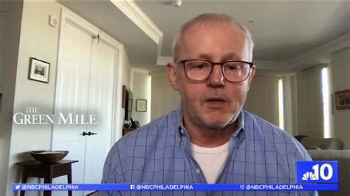 David Morse - Age, Family, Bio