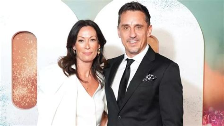 David Neville - Age, Family, Bio