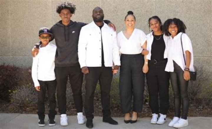 De'Anthony Thomas - Age, Family, Bio