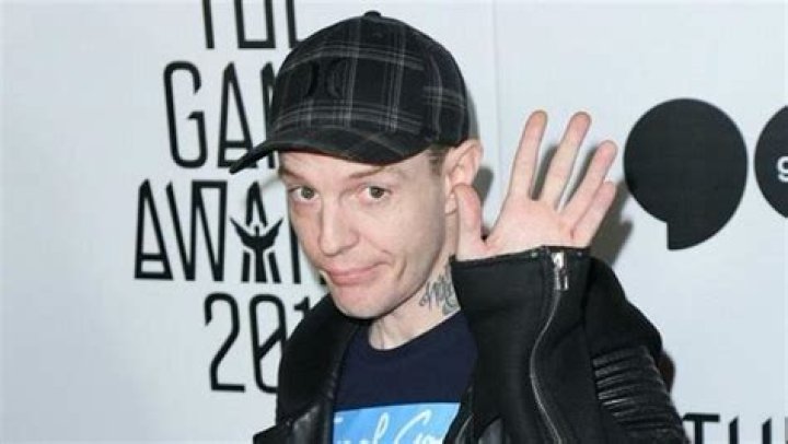 Deadmau5 - Age, Family, Bio