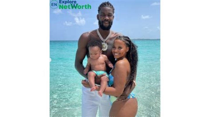 DeAndre Ayton - Age, Family, Bio