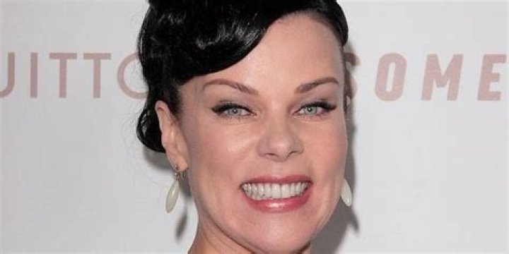 Debi Mazar - Age, Family, Bio