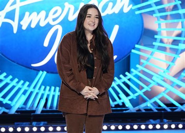 
Delaney Renee On American Idol, Meet The TikTok Babysitter On Instagram 