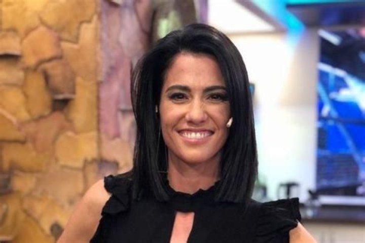 
Delfina Gerez Bosco Wikipedia And Journey: How Old Is The Actress? 