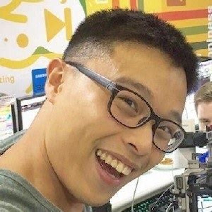 Dennis Liao - Age, Family, Bio