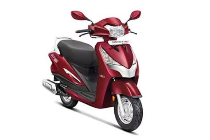 Destini Molitor Height, Weight, Net Worth, Age, Birthday, Wikipedia, Who, Nationality, Biography