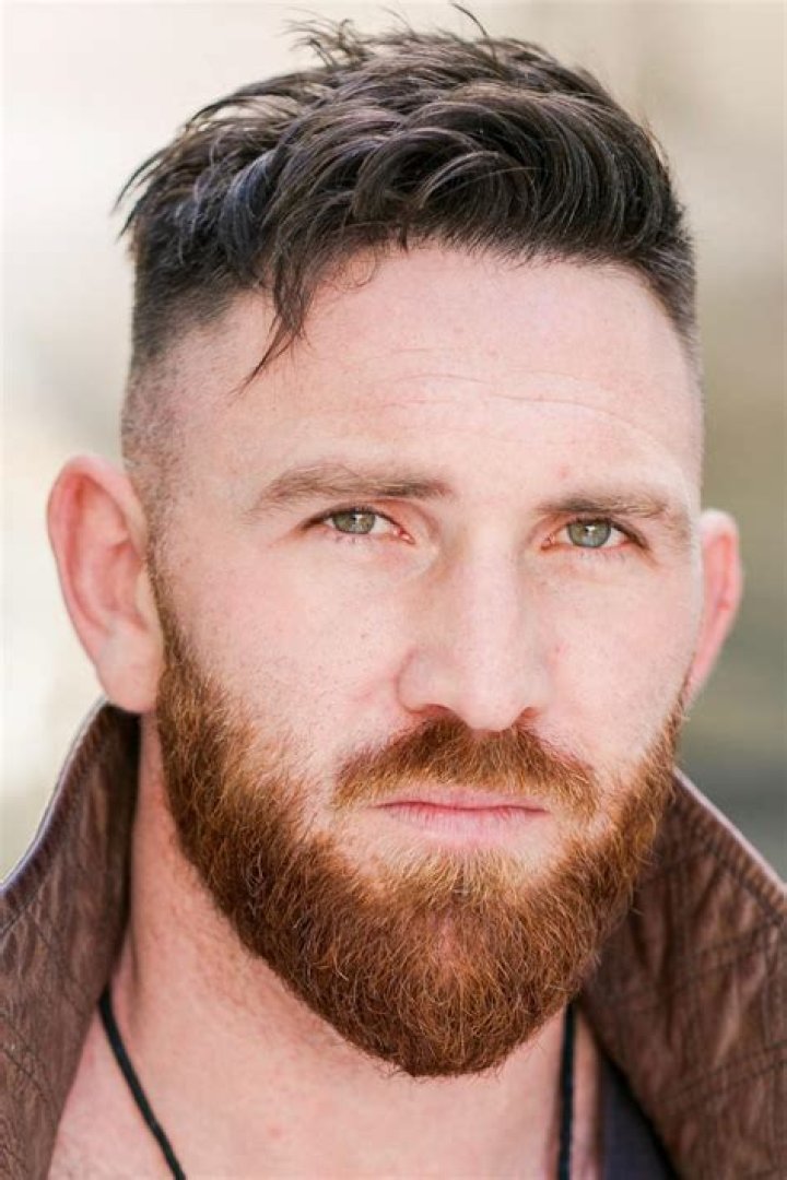 Devan Long - Age, Family, Bio