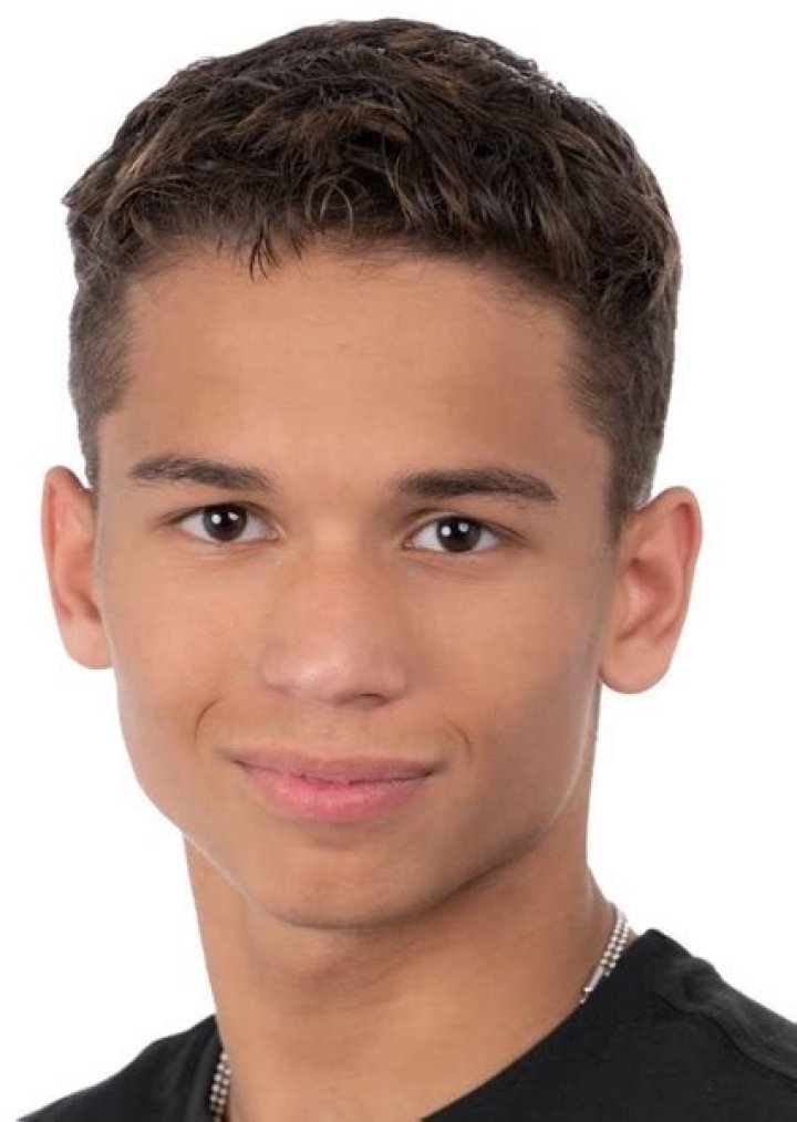 Diego Mercado - Age, Family, Bio