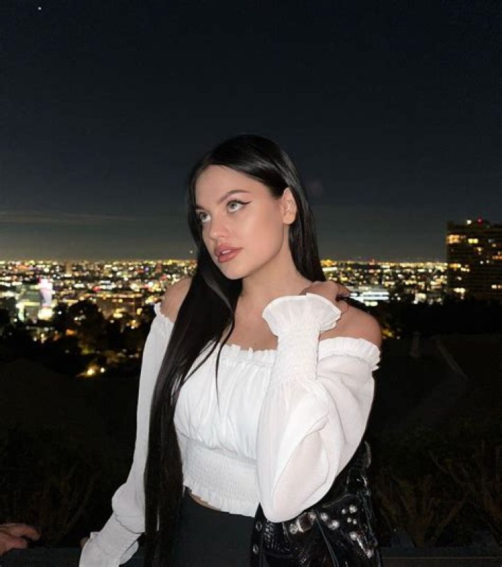 Dilara Zinatullina Bio (Wiki) 