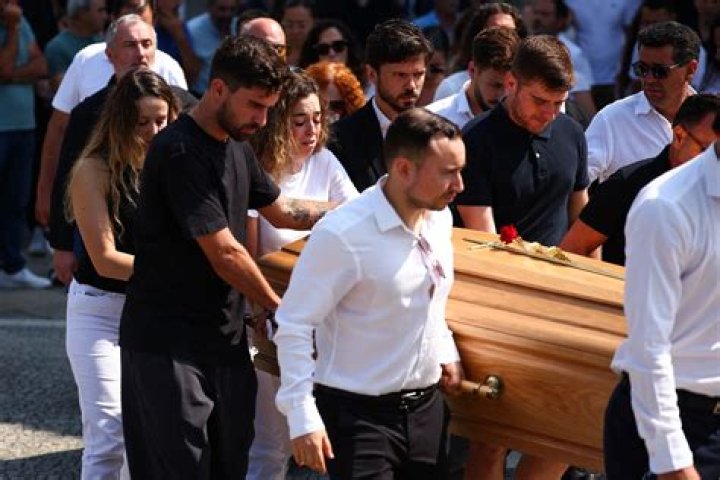 Diogo Defante - Age, Family, Bio