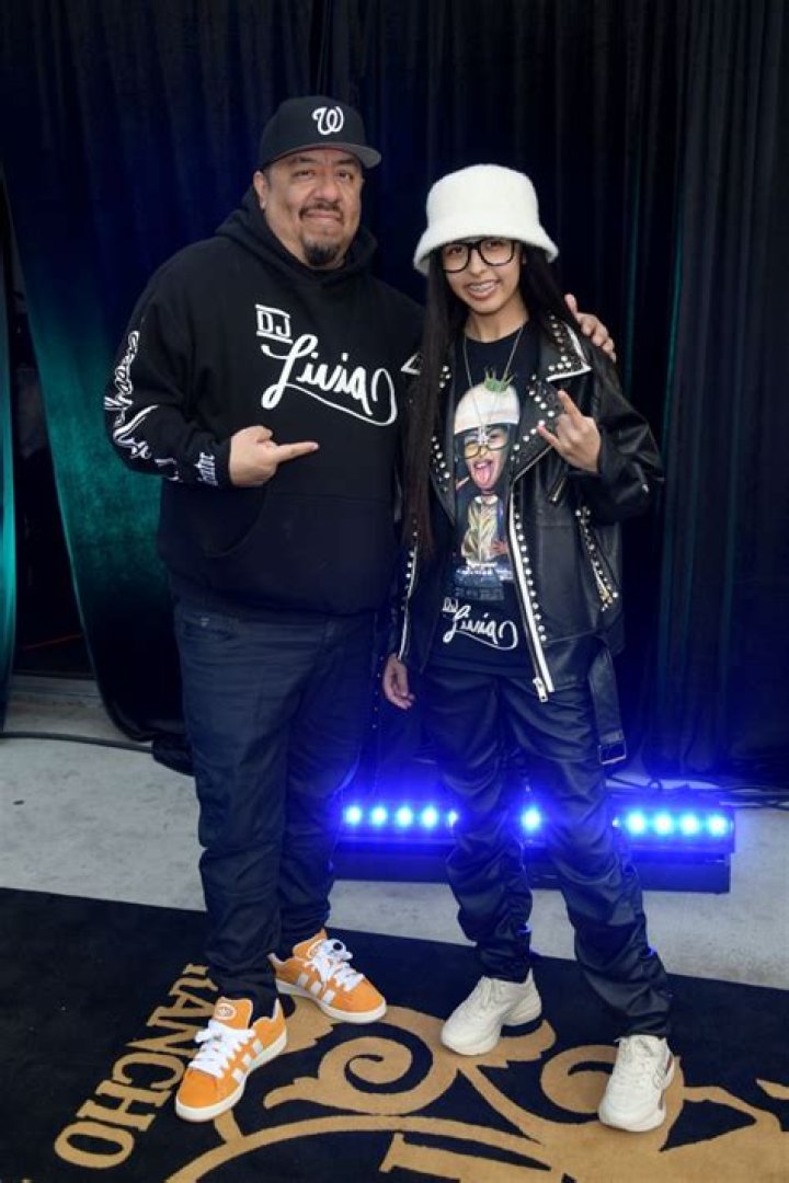 Dj Livia - Age, Family, Bio