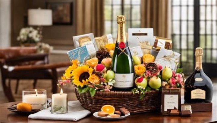 Do you give Realtor a gift at closing?