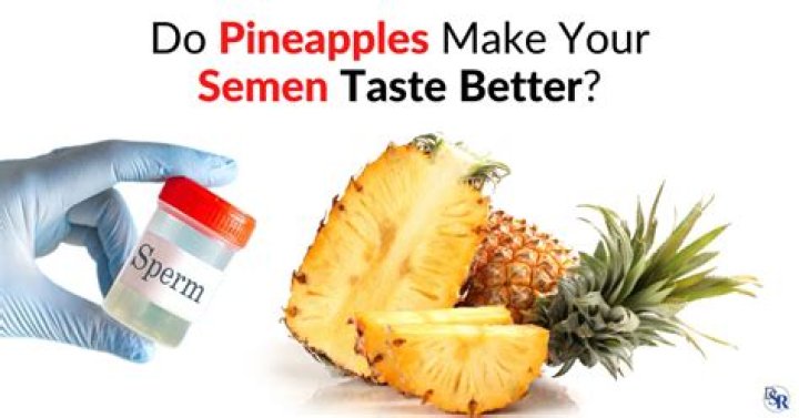 Does pineapple make your period come?