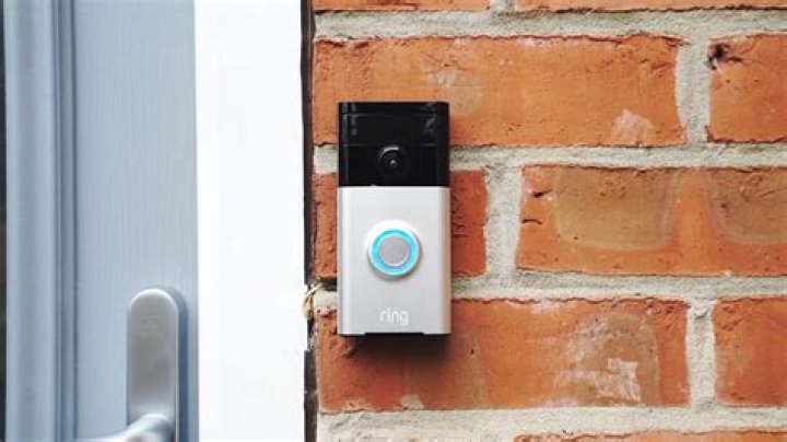 Does ring doorbell work with SmartThings?