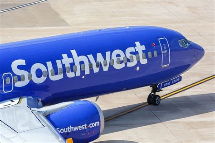 Does southwest give food on long flights?