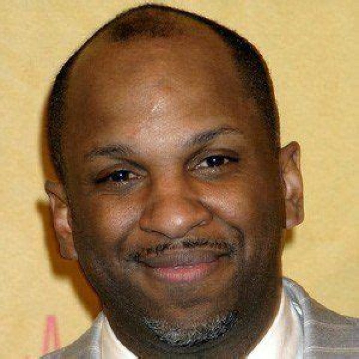 Donnie McClurkin - Age, Family, Bio