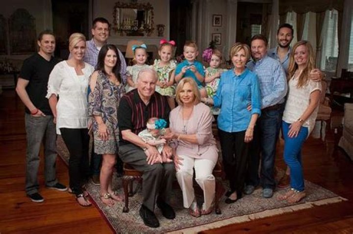 Donny Skipper - Age, Family, Bio