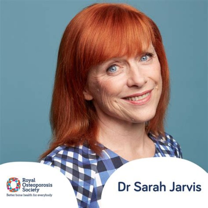 
Dr Sarah Jarvis Height, Weight, Net Worth, Age, Birthday, Wikipedia, Who, Instagram, Biography 