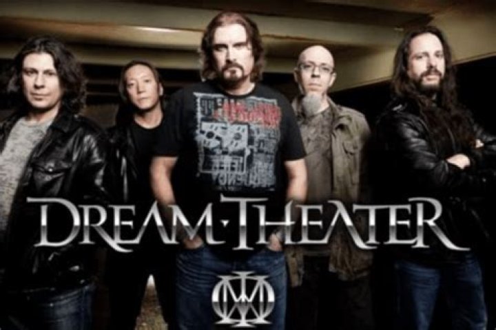 Dream Theater - Members, Ages, Trivia