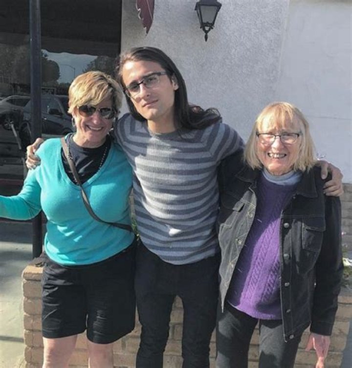 Drew Monson - Age, Family, Bio