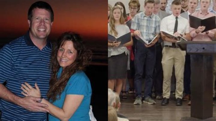 Duggars Accused of Exploiting Miscarriages