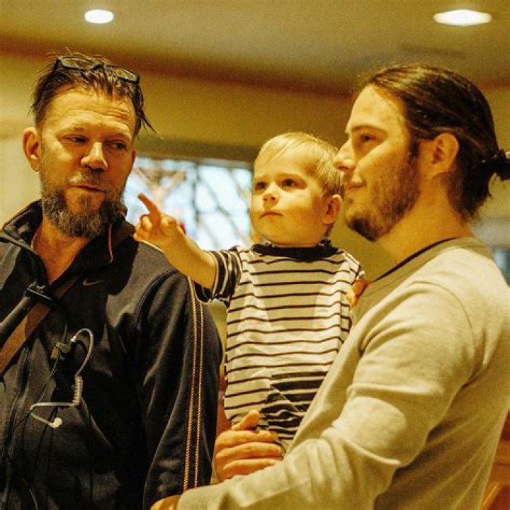 Dustin Brown - Age, Family, Bio