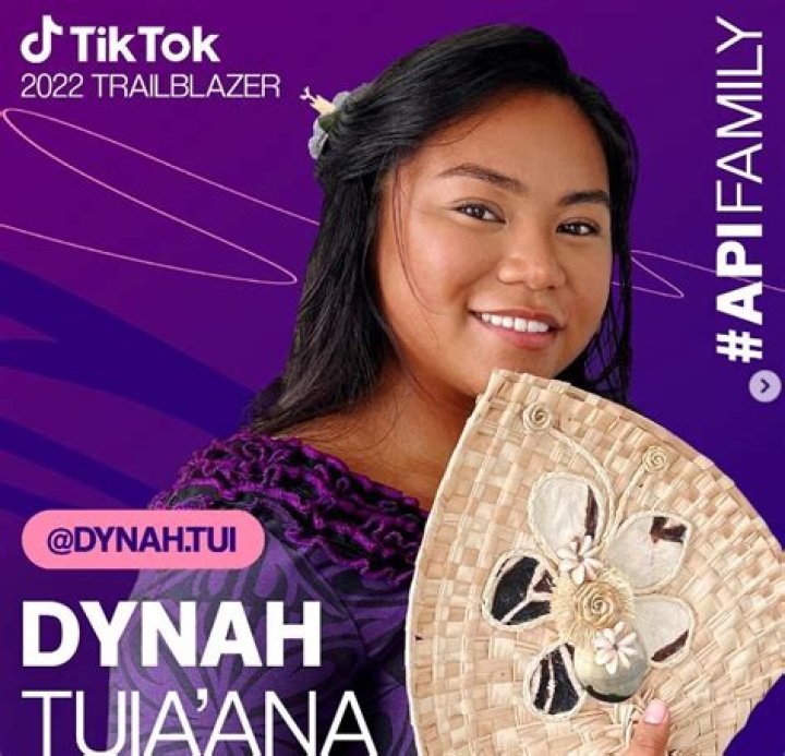 Dynah Tuia’ana Height, Weight, Net Worth, Age, Birthday, Wikipedia, Who, Nationality, Biography
