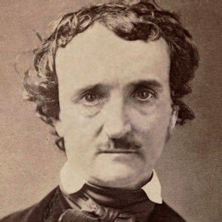 Edgar Allan Poe - Trivia, Family, Bio