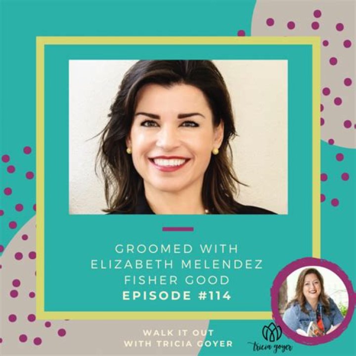 Elizabeth Melendez Fisher Bio (Wiki) 