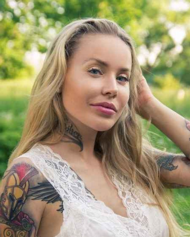 Elizaveta Apushkina, widow of Late Russian Boxer, Maxim Dadashev is raising their only son Daniel.