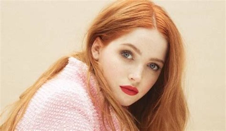 Ellie Bamber Has A Manager Mother and a Financier Father, How Did She End Up Acting?