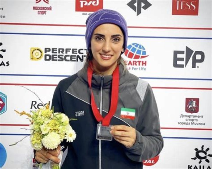 
Elnaz Rekabi Height, Weight, Net Worth, Age, Birthday, Wikipedia, Who, Instagram, Biography 