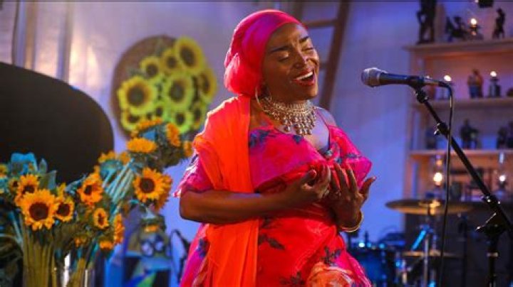 Emeline Michel - Age, Family, Bio