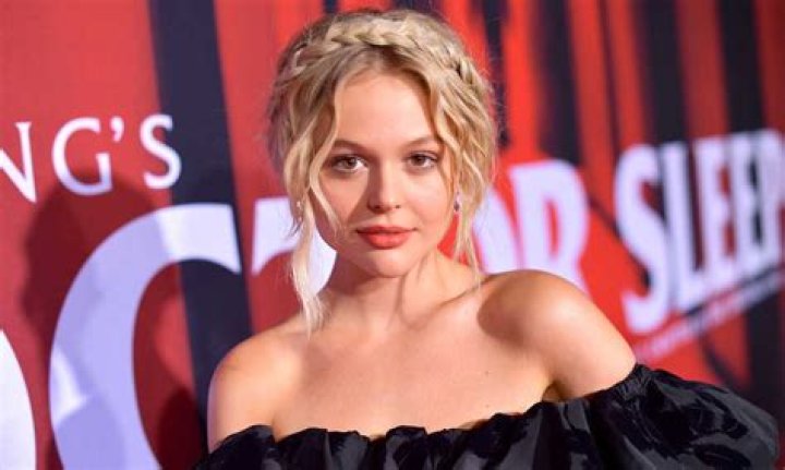 Emily Alyn Lind Height, Weight, Net Worth, Age, Birthday, Wikipedia, Who, Instagram, Biography