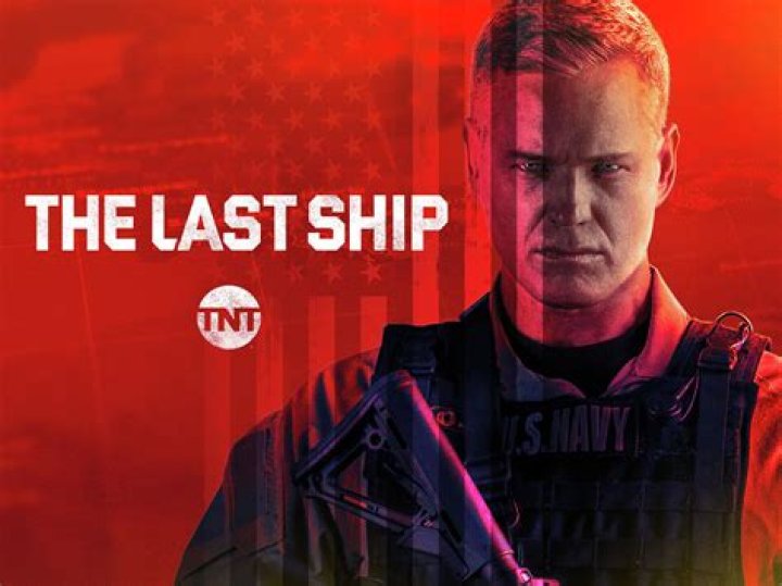 Eric Dane’s TNT series, The Last Ship, put on production hold for his depression