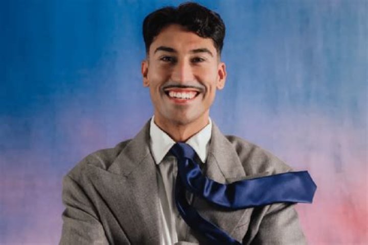 Eric Sedeno - Age, Family, Bio