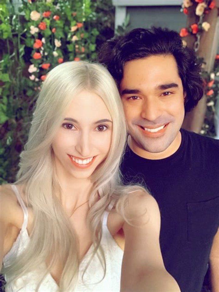 Erika Harlacher - Age, Family, Bio