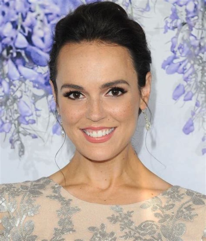 Erin Cahill Bio (Wiki) 