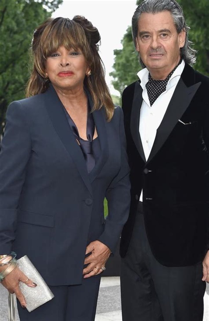 Erwin Bach Net Worth - Wiki, Age, Weight and Height, Relationships, Family, and More