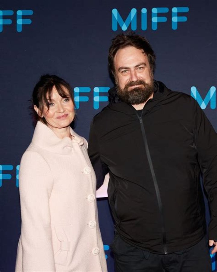 Essie Davis - Age, Family, Bio