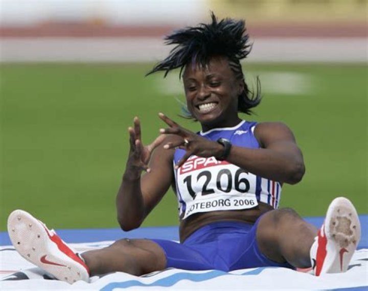 Eunice Barber Net Worth - Wiki, Age, Weight and Height, Relationships, Family, and More