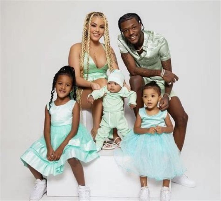 Exploring DC Young Fly’s Parents, Siblings and Family