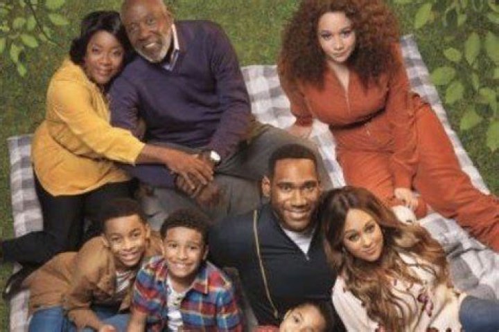 Family Reunion - Cast, Ages, Trivia